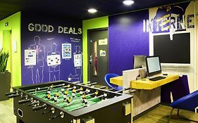 Ibis Budget Birmingham Centre